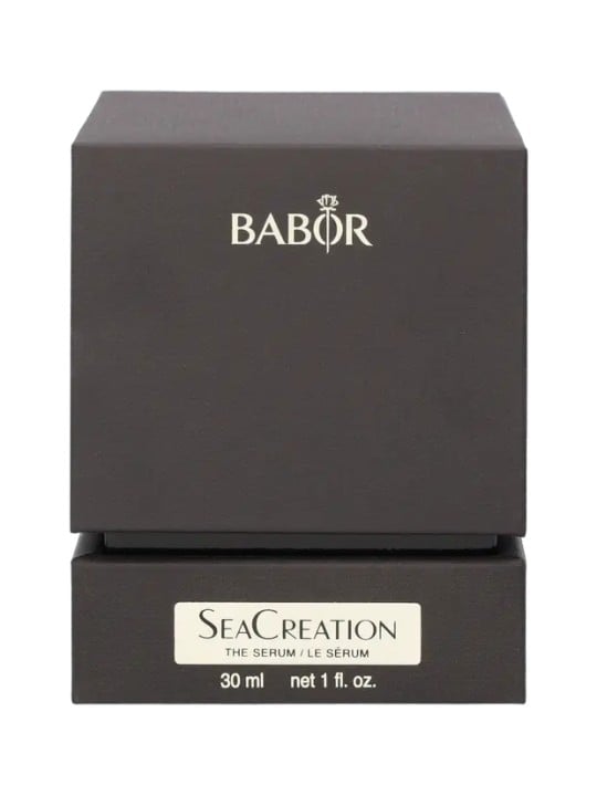 Babor SeaCreation The Serum donna 30ml acquista 
