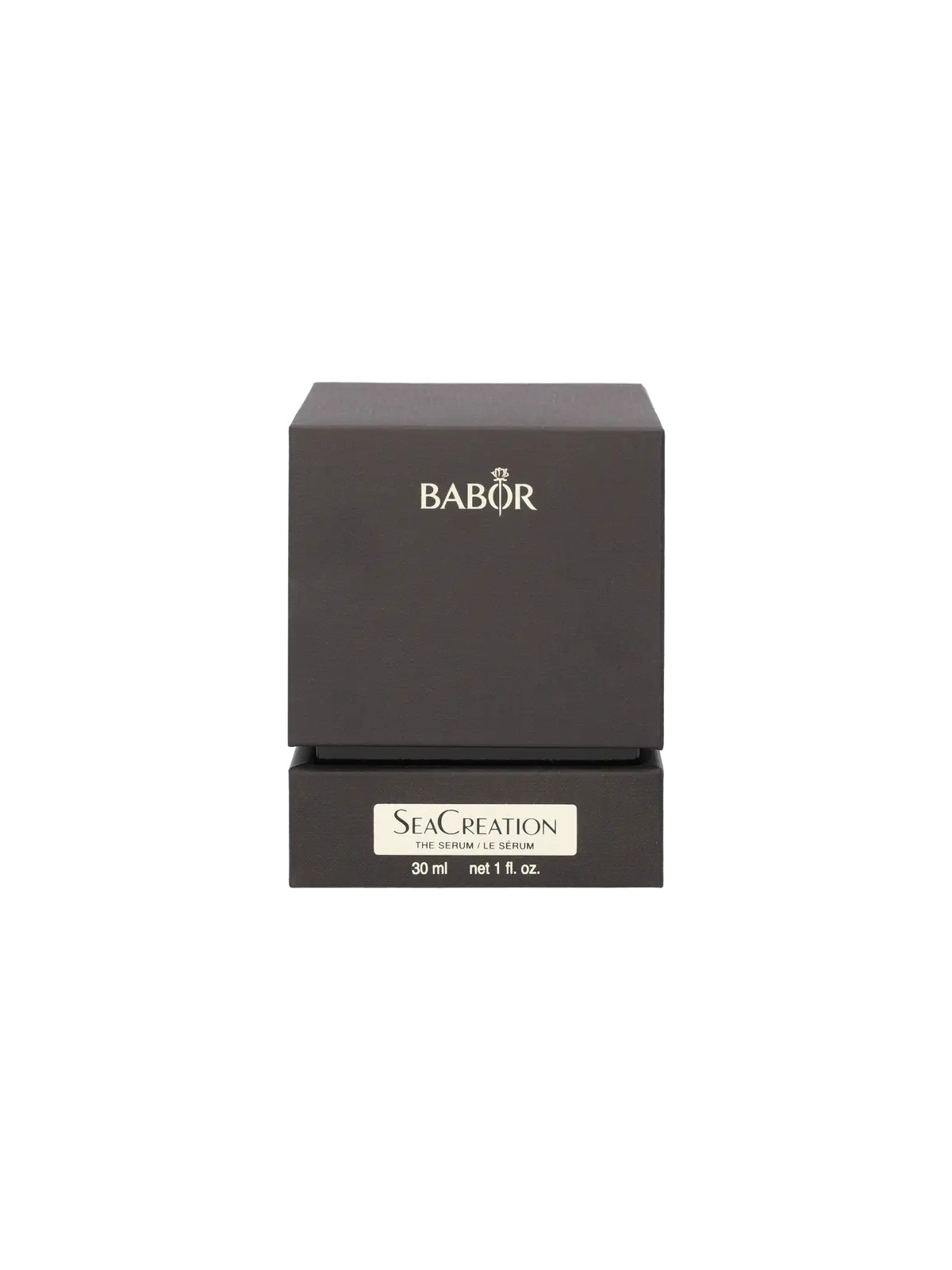 Babor SeaCreation The Serum donna 30ml acquista 