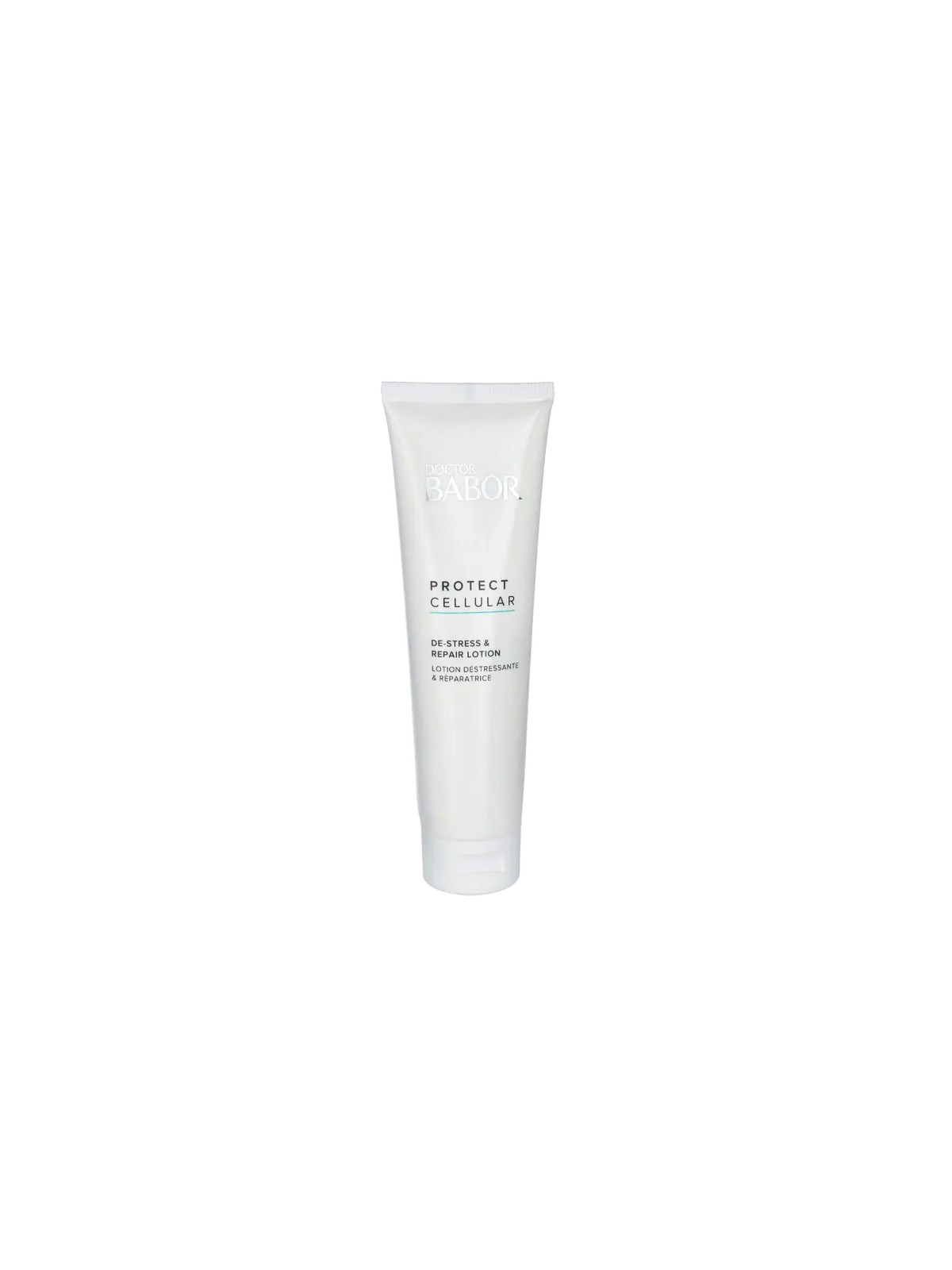 Emulsione doposole Babor Protect Cellular De-Stress & Repair donna 150ml