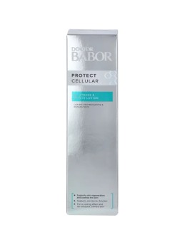 Emulsione doposole Babor Protect Cellular De-Stress & Repair donna 150ml