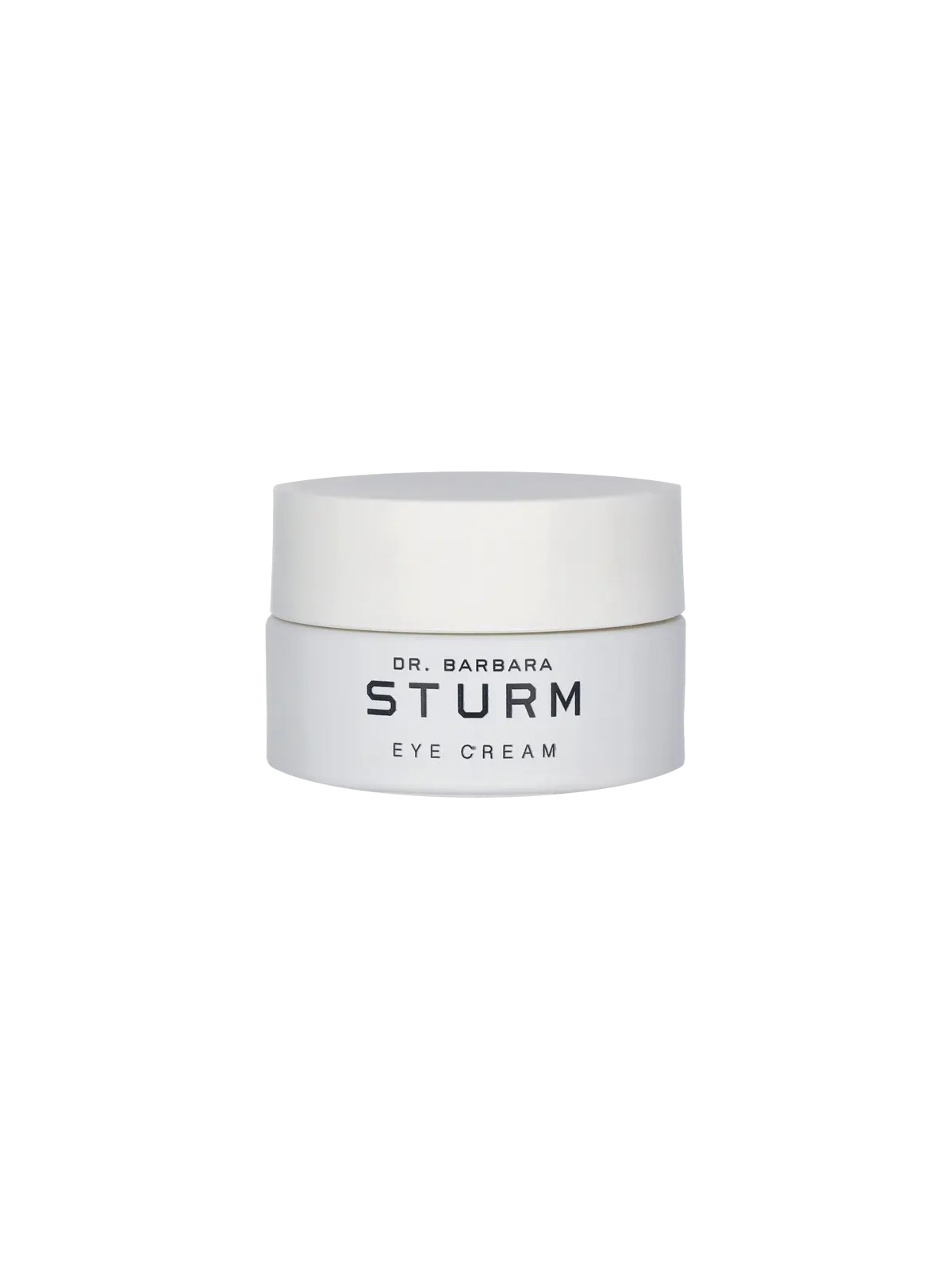 Dr Barbara Sturm Crema per gli occhi donna 15ml