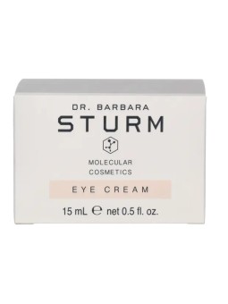 Dr Barbara Sturm Crema per gli occhi donna 15ml