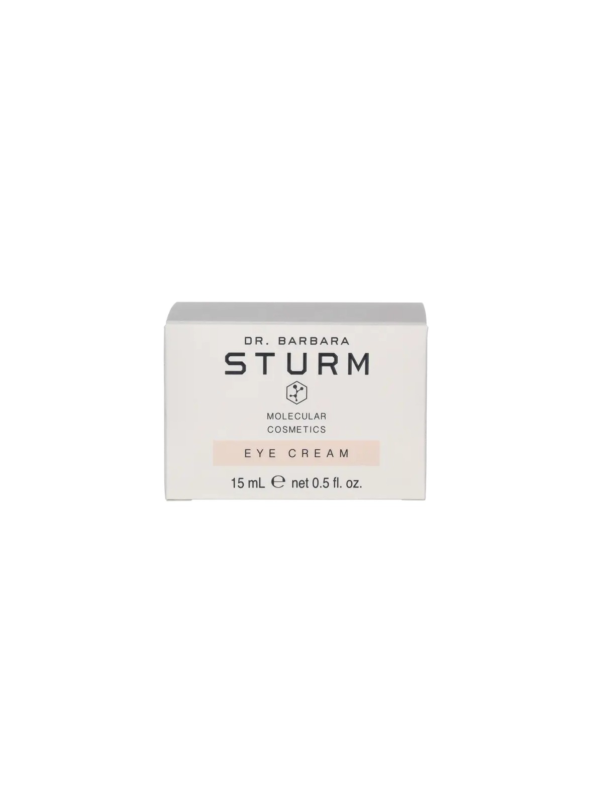 Dr Barbara Sturm Crema per gli occhi donna 15ml