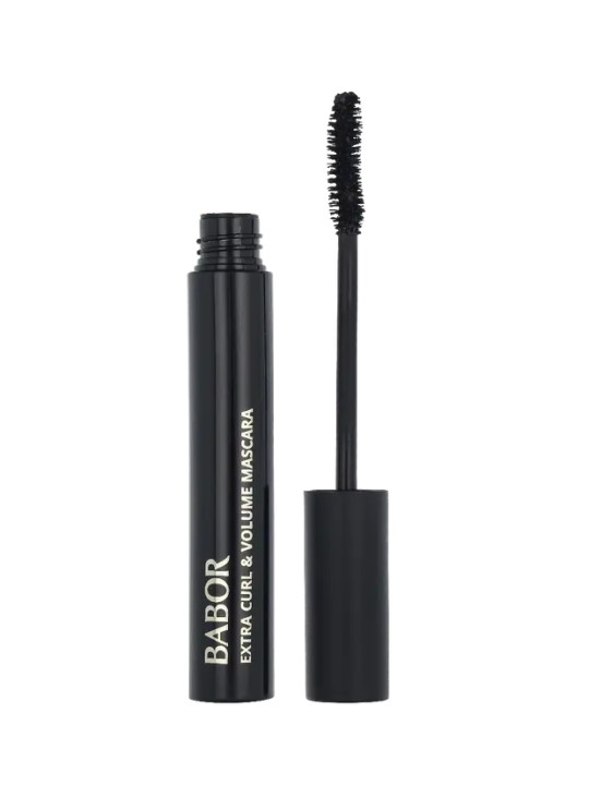 Mascara Babor Extra Curl & Volume Nero