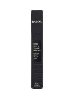 Mascara Babor Extra Curl & Volume Nero