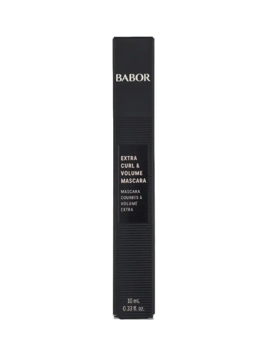 Mascara Babor Extra Curl & Volume Nero