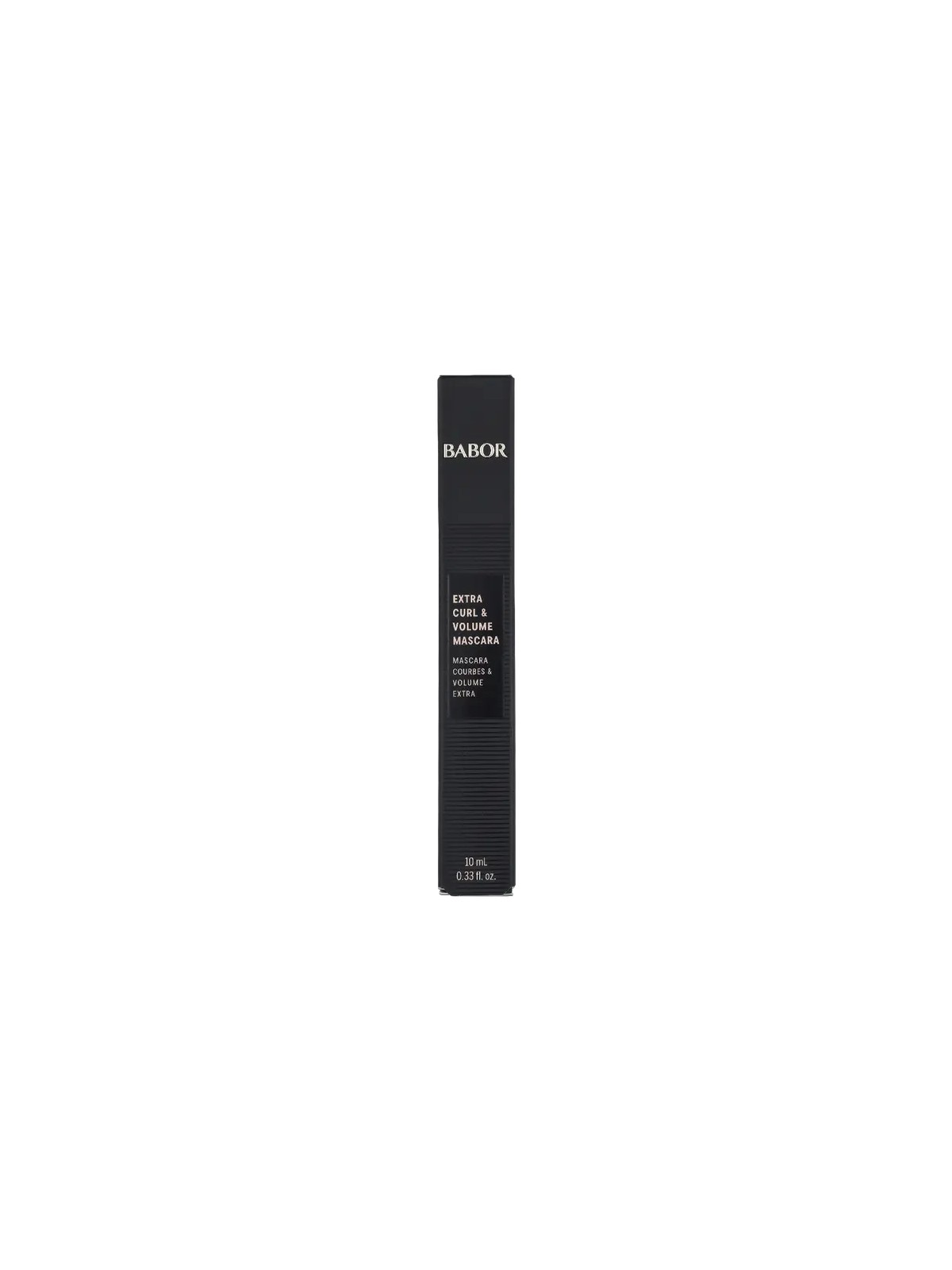 Mascara Babor Extra Curl & Volume Nero