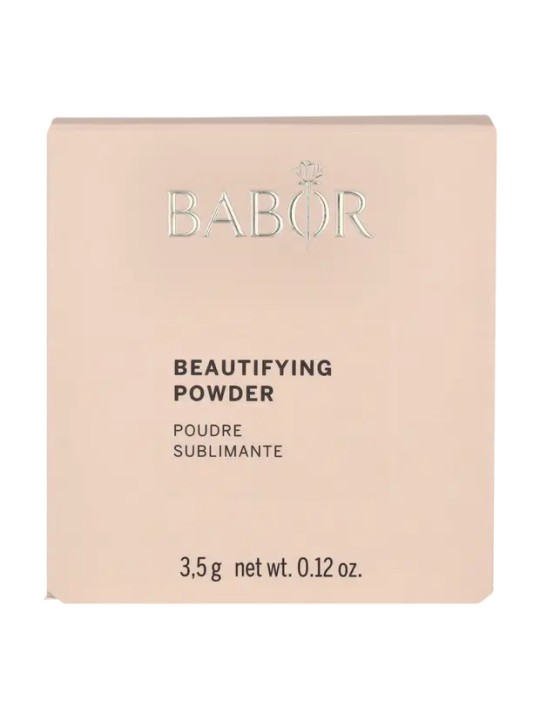 Babor Beautifying Powder 3,5g