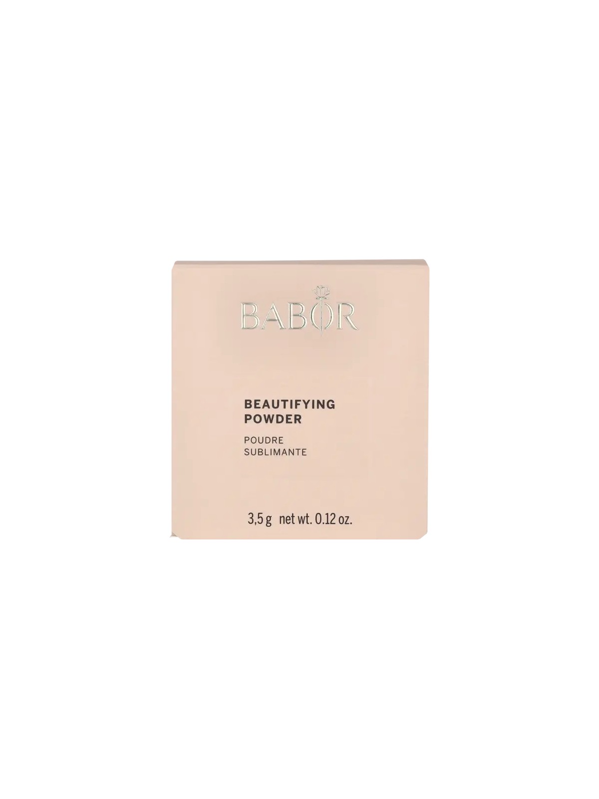 Babor Beautifying Powder 3,5g