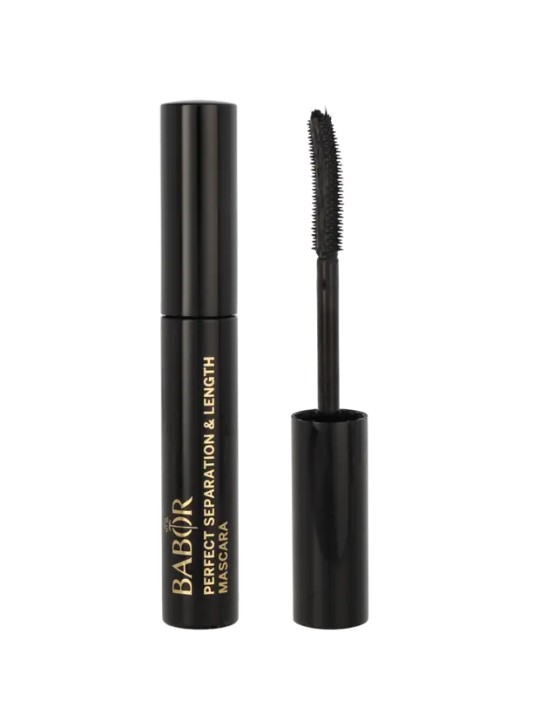 Mascara Babor Perfect Separation & Length 6ml Nero