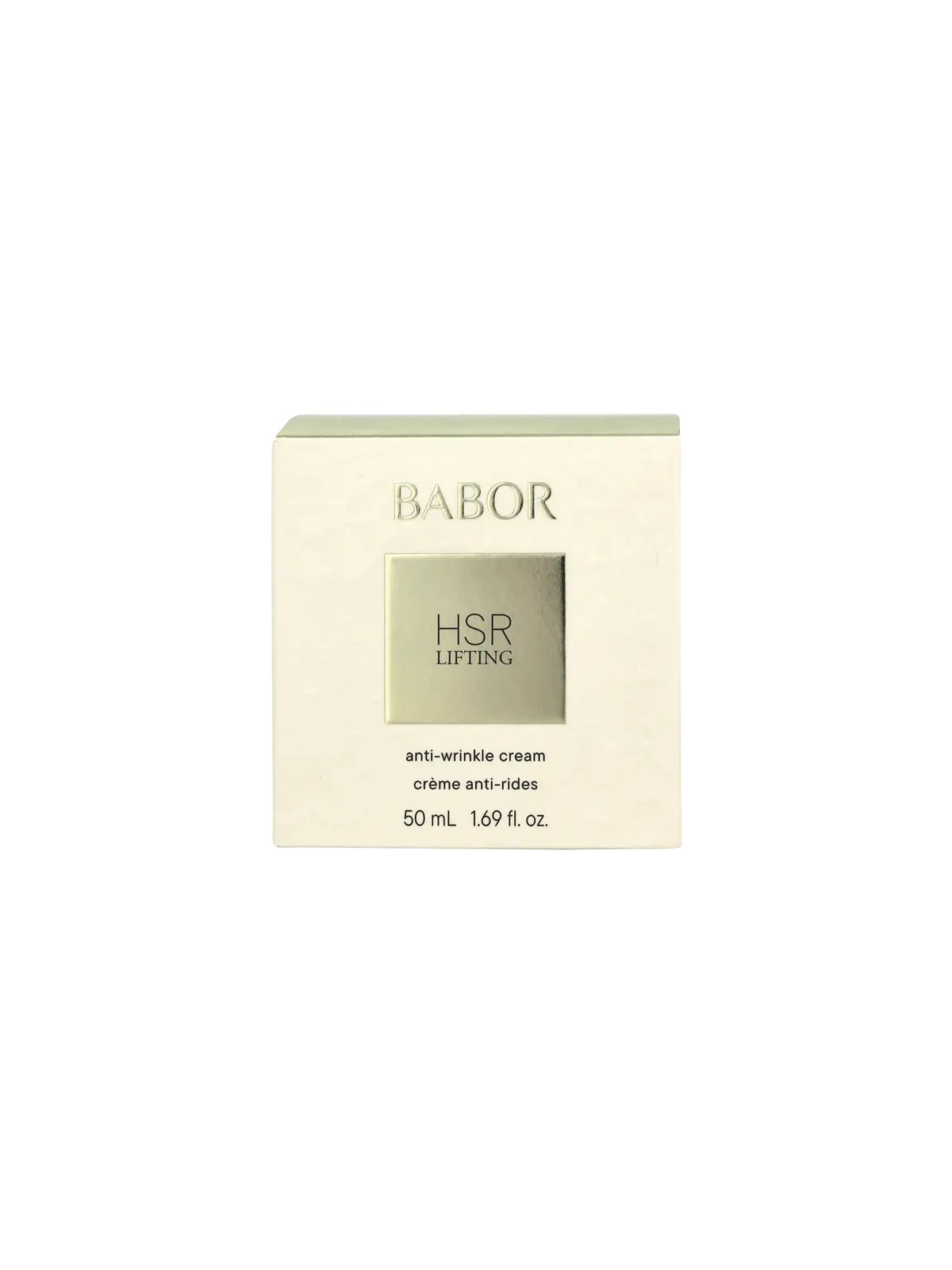 Babor HSR Lifting Extra Firming Cream 50ml