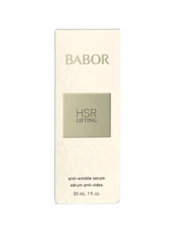 Babor HSR Lifting Anti-Wrinkle Serum 30ml acquista 