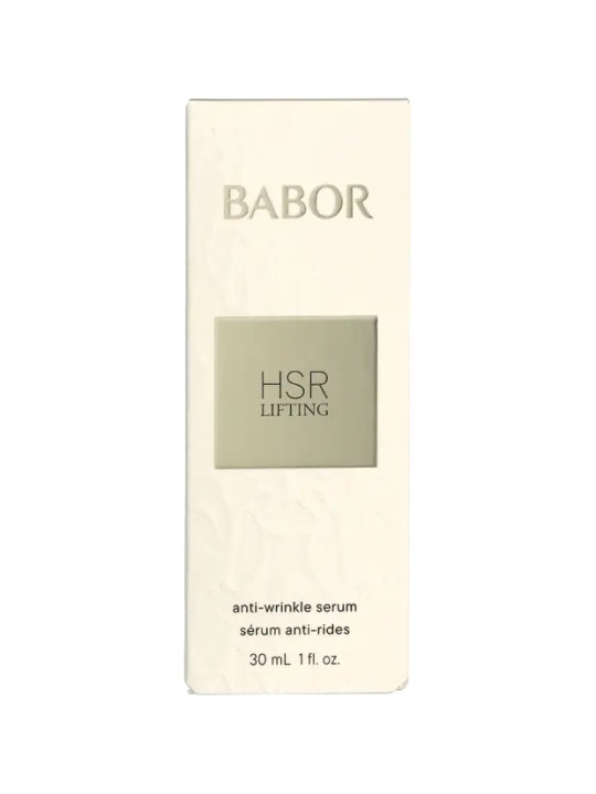 Babor HSR Lifting Anti-Wrinkle Serum 30ml acquista 