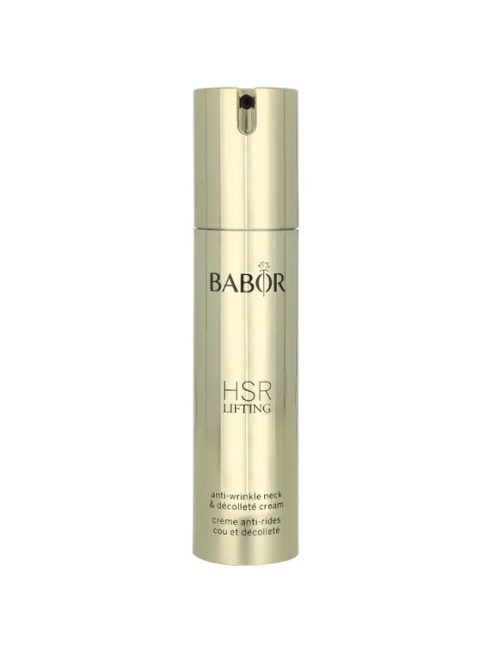 Crema collo e dï¿½ï¿½colletï¿½ï¿½ HSR Lifting Extra Firming 50ml