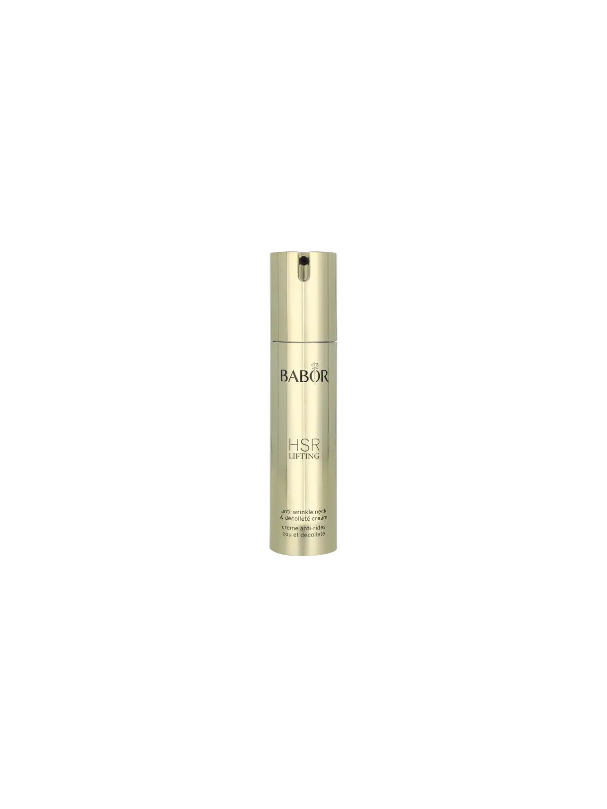 Crema collo e dï¿½ï¿½colletï¿½ï¿½ HSR Lifting Extra Firming 50ml