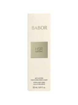 Crema collo e dï¿½ï¿½colletï¿½ï¿½ HSR Lifting Extra Firming 50ml
