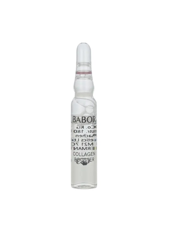 Collagen Booster Ampoule Concentrates donna 14ml 7x2ml