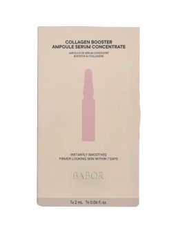 Collagen Booster Ampoule Concentrates donna 14ml 7x2ml