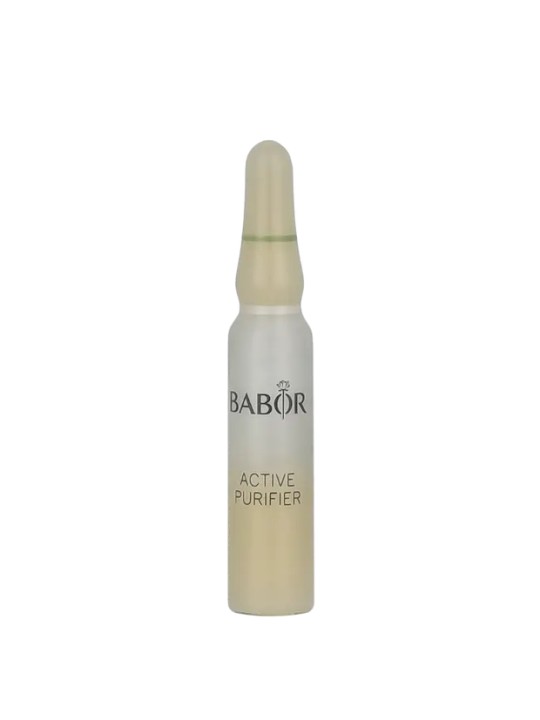 Active Purifyier Ampoule Concentrates donna 14ml 7x2ml