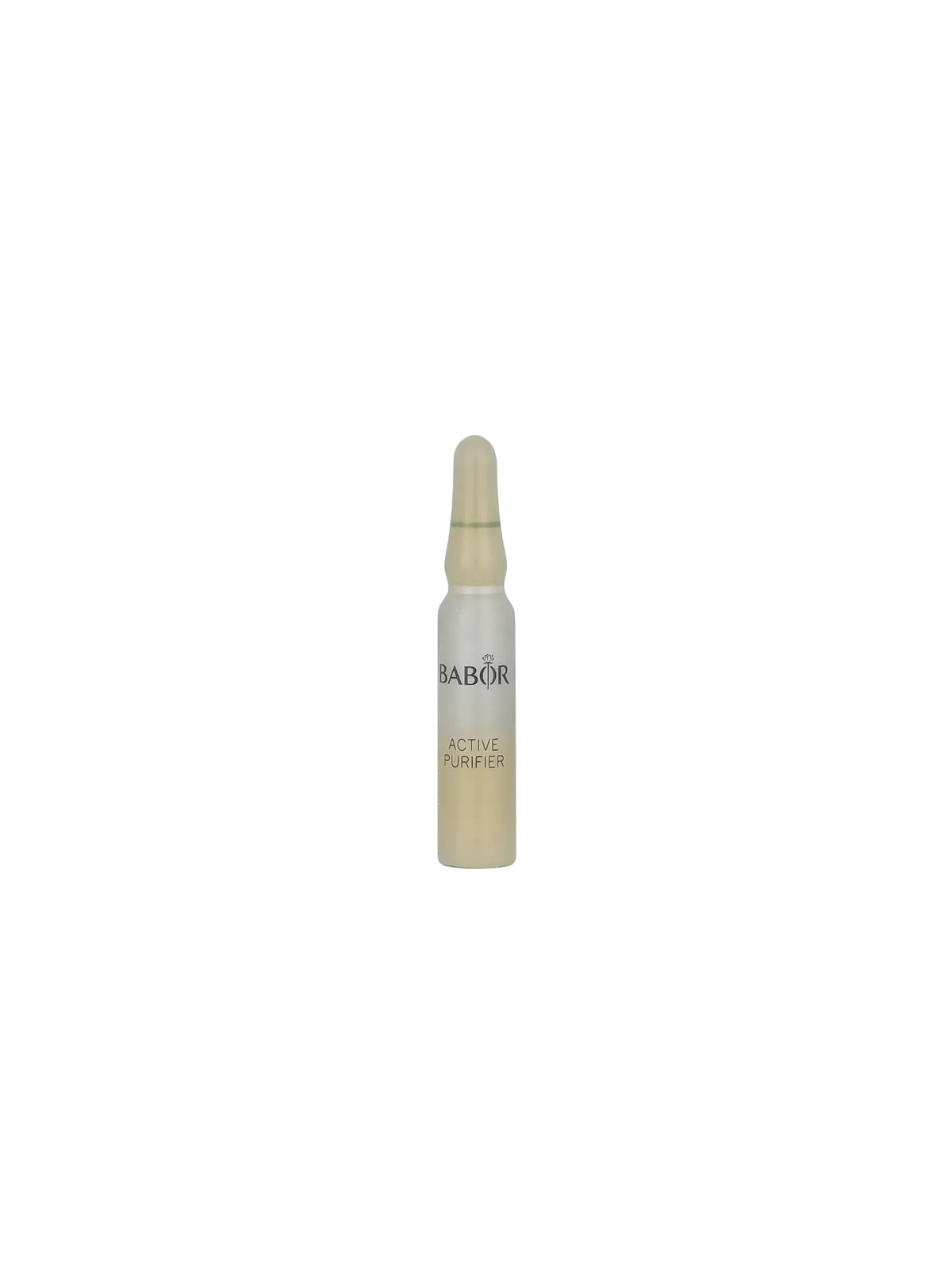 Active Purifyier Ampoule Concentrates donna 14ml 7x2ml