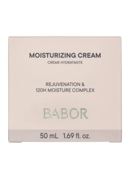 Crema Idratante Babor Skinovage 50ml
