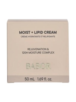 Crema viso idratante 50ml - BABOR Skinovage