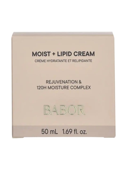Crema viso idratante 50ml - BABOR Skinovage
