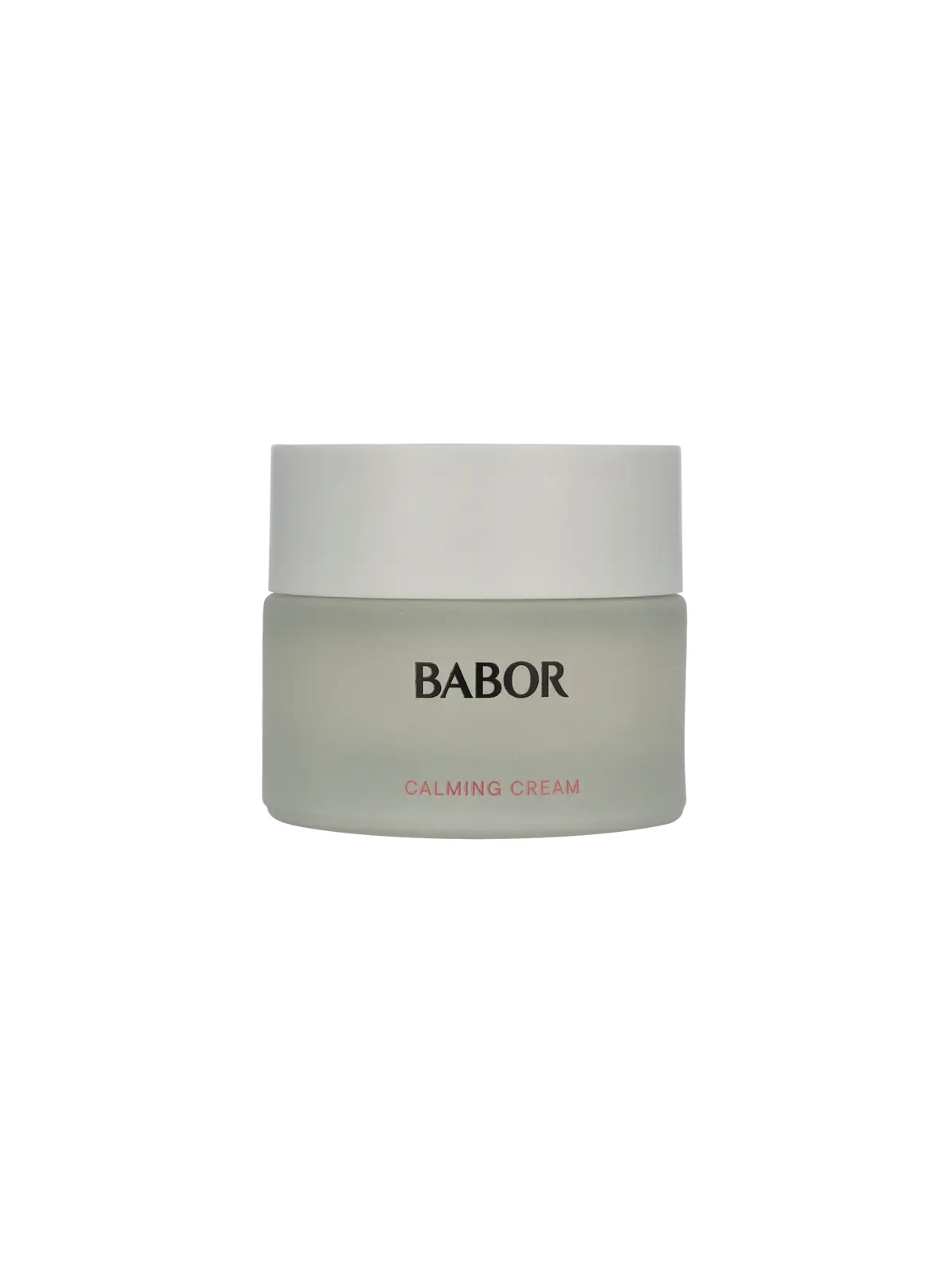 Crema viso lenitiva 50ml - BABOR Skinovage