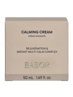 Crema viso lenitiva 50ml - BABOR Skinovage
