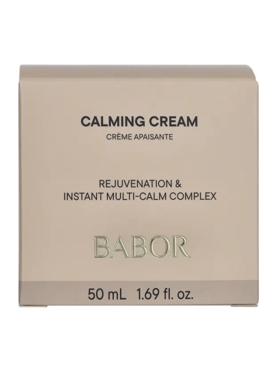 Crema viso lenitiva 50ml - BABOR Skinovage