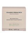 Babor Skinovage Crema Calmante Ricca donna 50ml