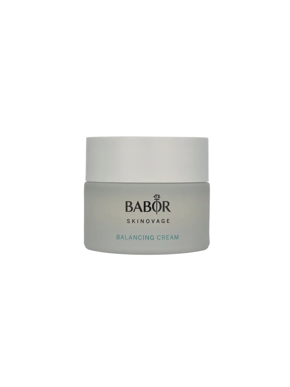 Babor Crema Riequilibrante Skinovage donna 50ml