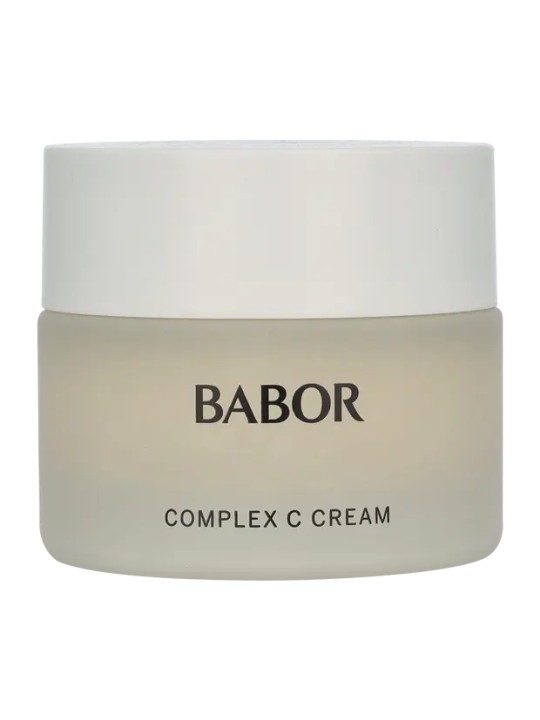 Babor Complex C 24H Cream 50ml acquista 