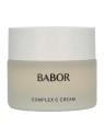 Babor Complex C 24H Cream 50ml acquista 