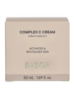 Babor Complex C 24H Cream 50ml acquista 
