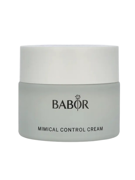 Babor Mimical Control Cream 50ml acquista 