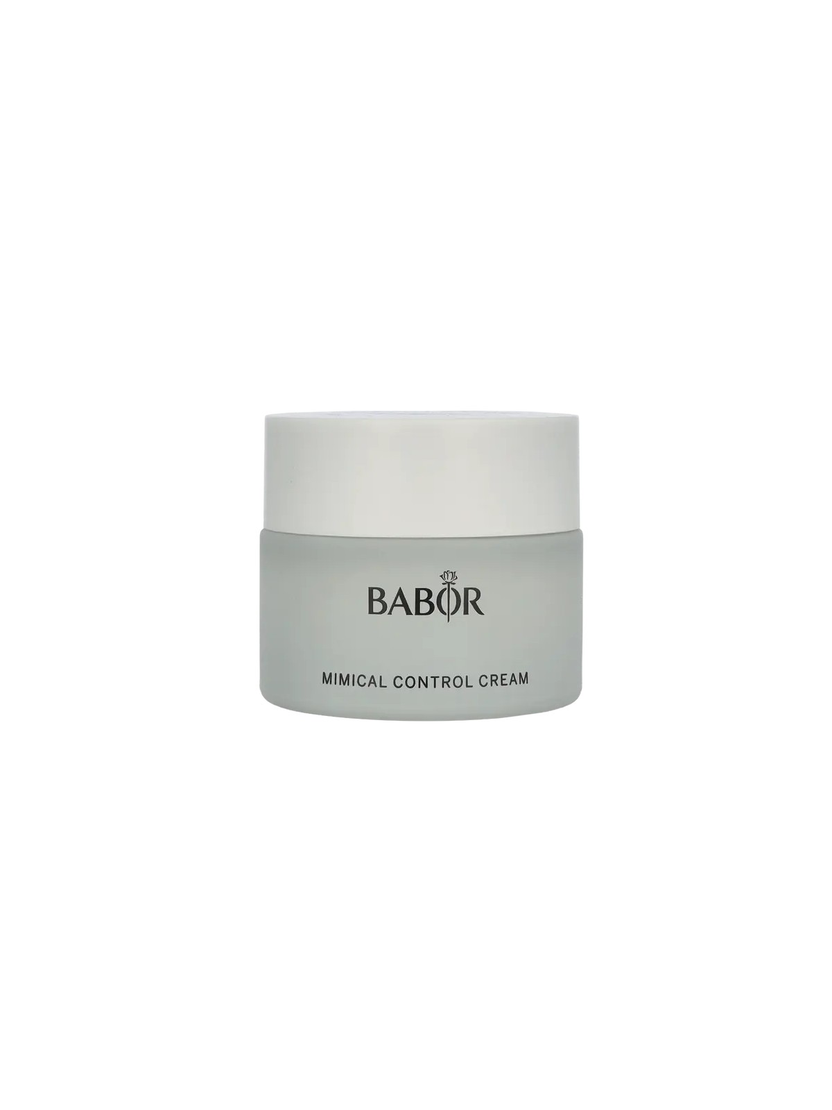 Babor Mimical Control Cream 50ml acquista 