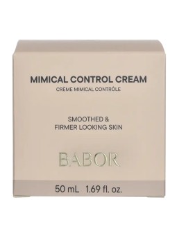 Babor Mimical Control Cream 50ml acquista 