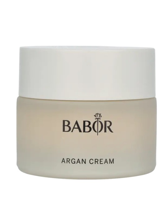 Crema viso Argan 50ml - BABOR Skinovage