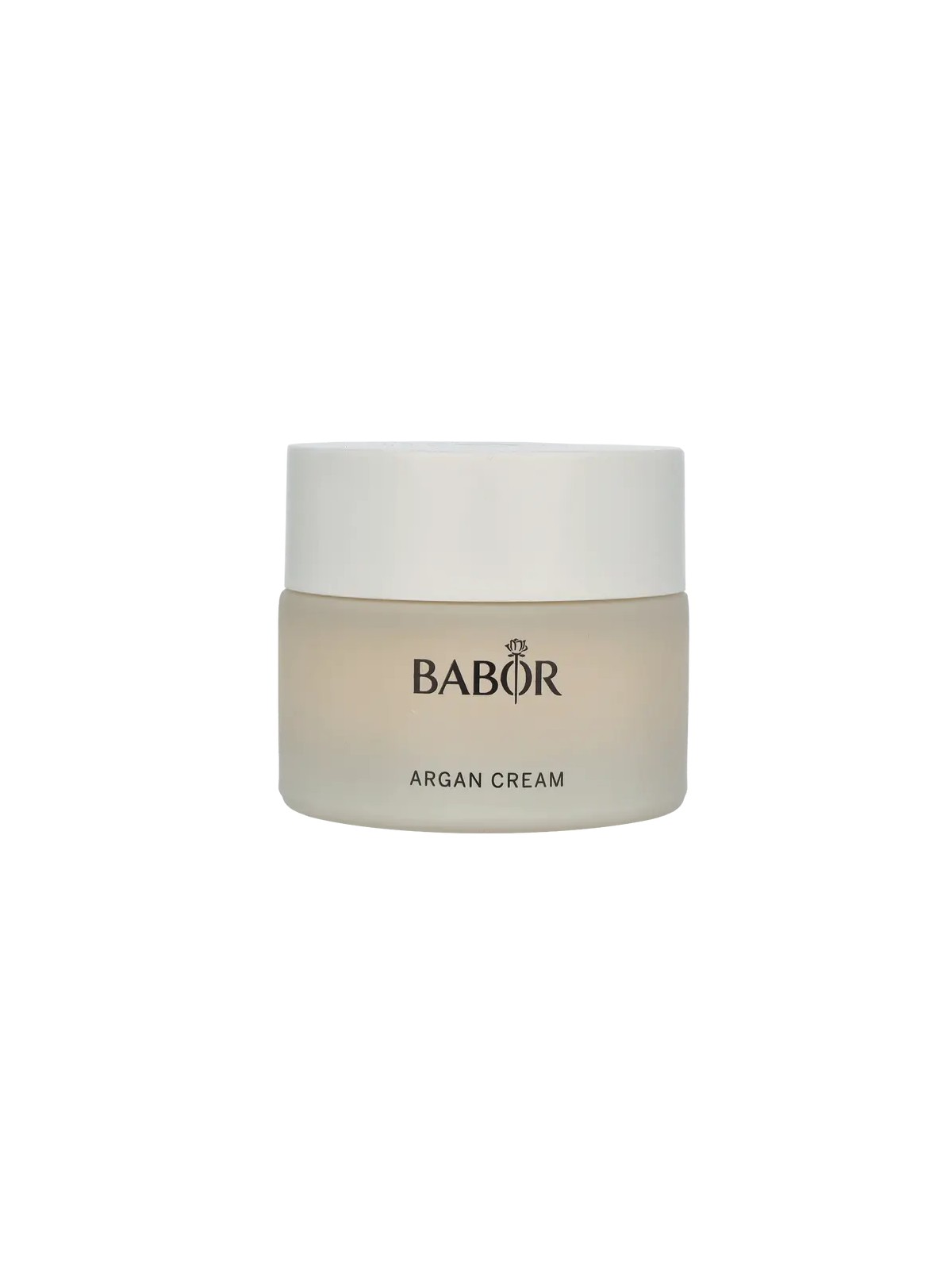 Crema viso Argan 50ml - BABOR Skinovage
