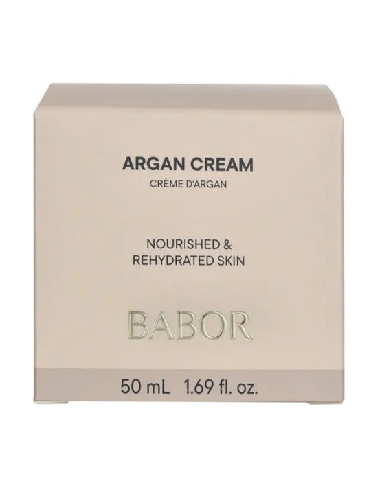 Crema viso Argan 50ml - BABOR Skinovage