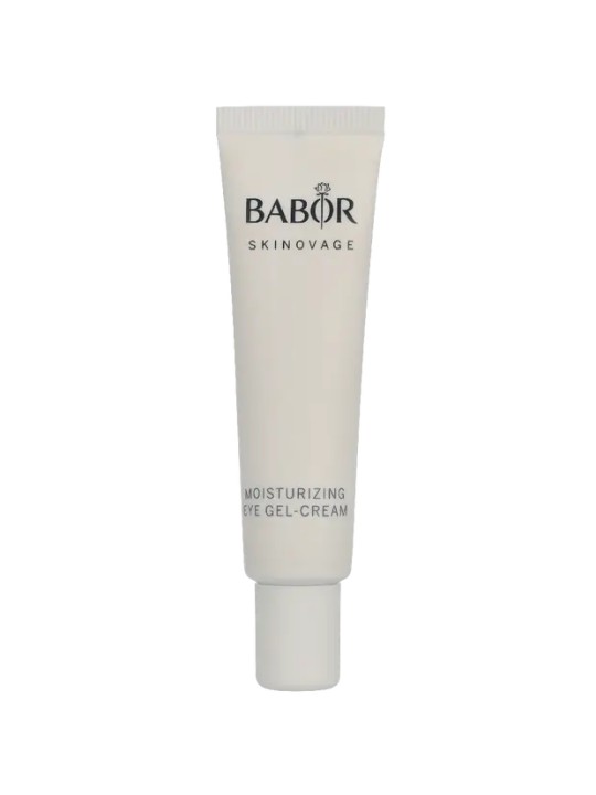 Babor Skinovage Gel-Crema idratante occhi donna 15ml