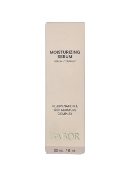 Siero Idratante Babor Skinovage 30ml