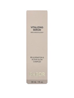 Siero Viso Rivitalizzante Babor Skinovage 30ml