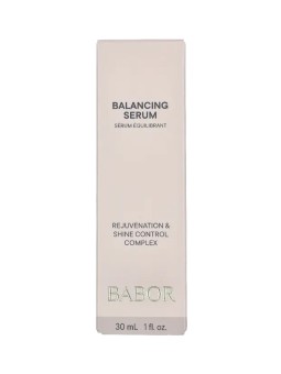 Siero viso riequilibrante 30ml - BABOR Skinovage