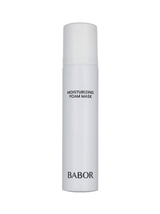 Maschera in schiuma idratante Babor Skinovage donna 75ml