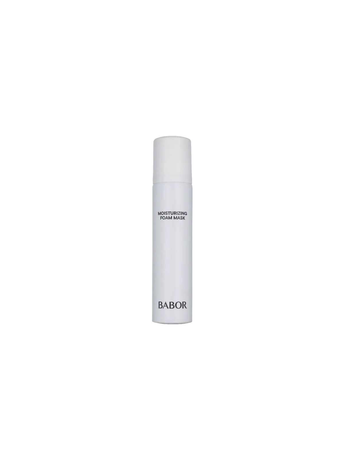 Maschera in schiuma idratante Babor Skinovage donna 75ml