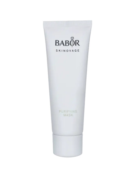 Maschera purificante Babor Skinovage donna 50ml