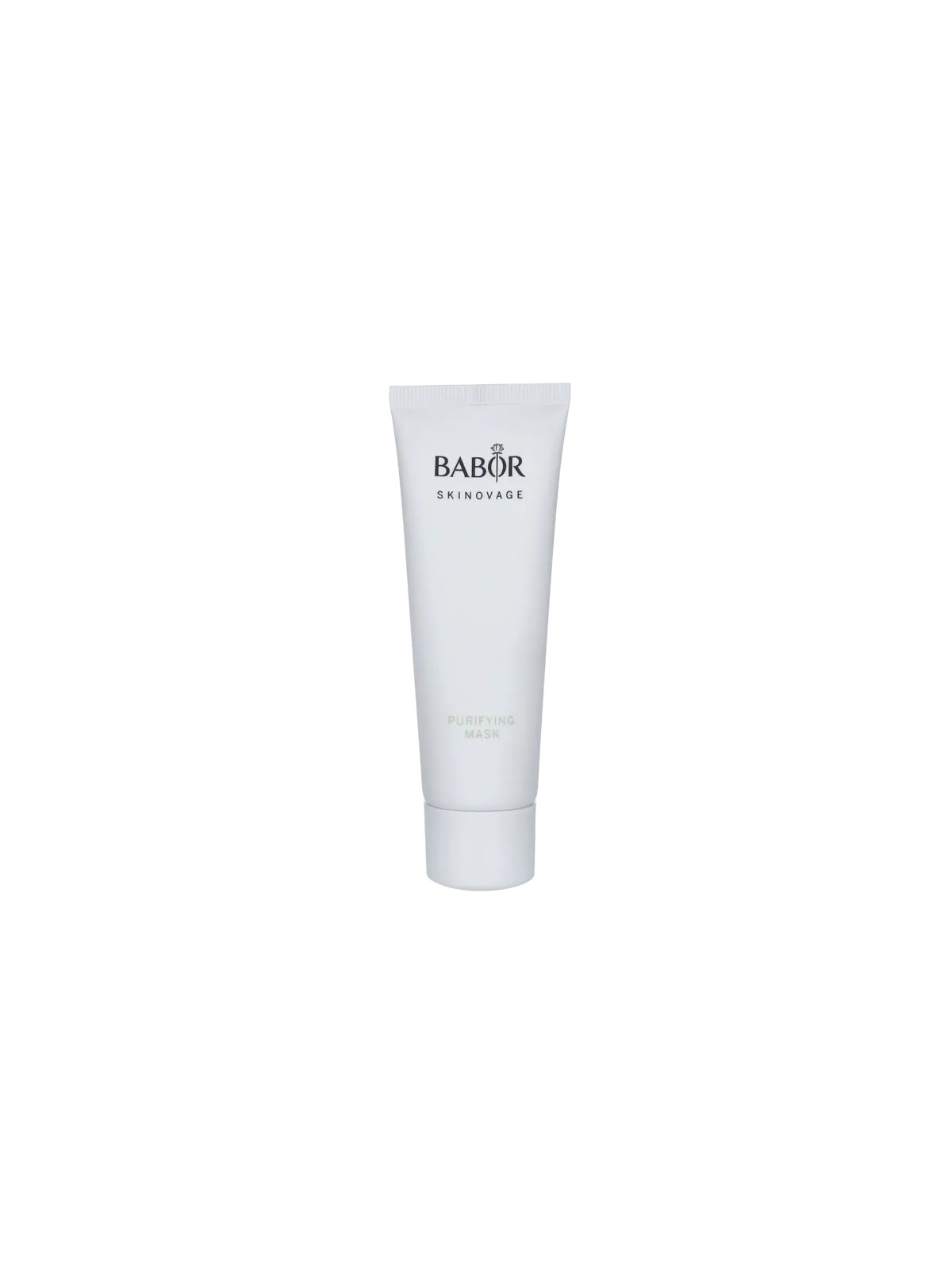 Maschera purificante Babor Skinovage donna 50ml
