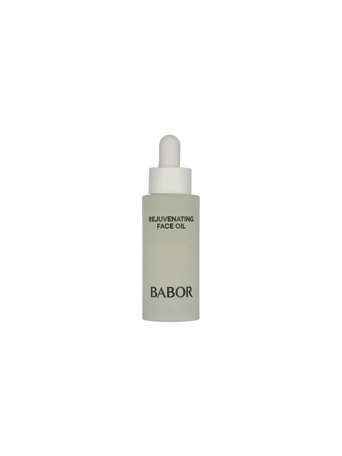Olio Viso Ringiovanente Babor 30ml